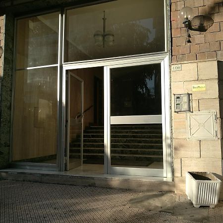 B&B "San Paolo" 나폴리 외부 사진
