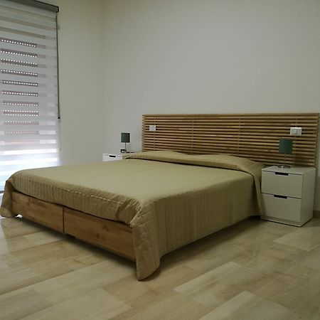 B&B "San Paolo" 나폴리 외부 사진