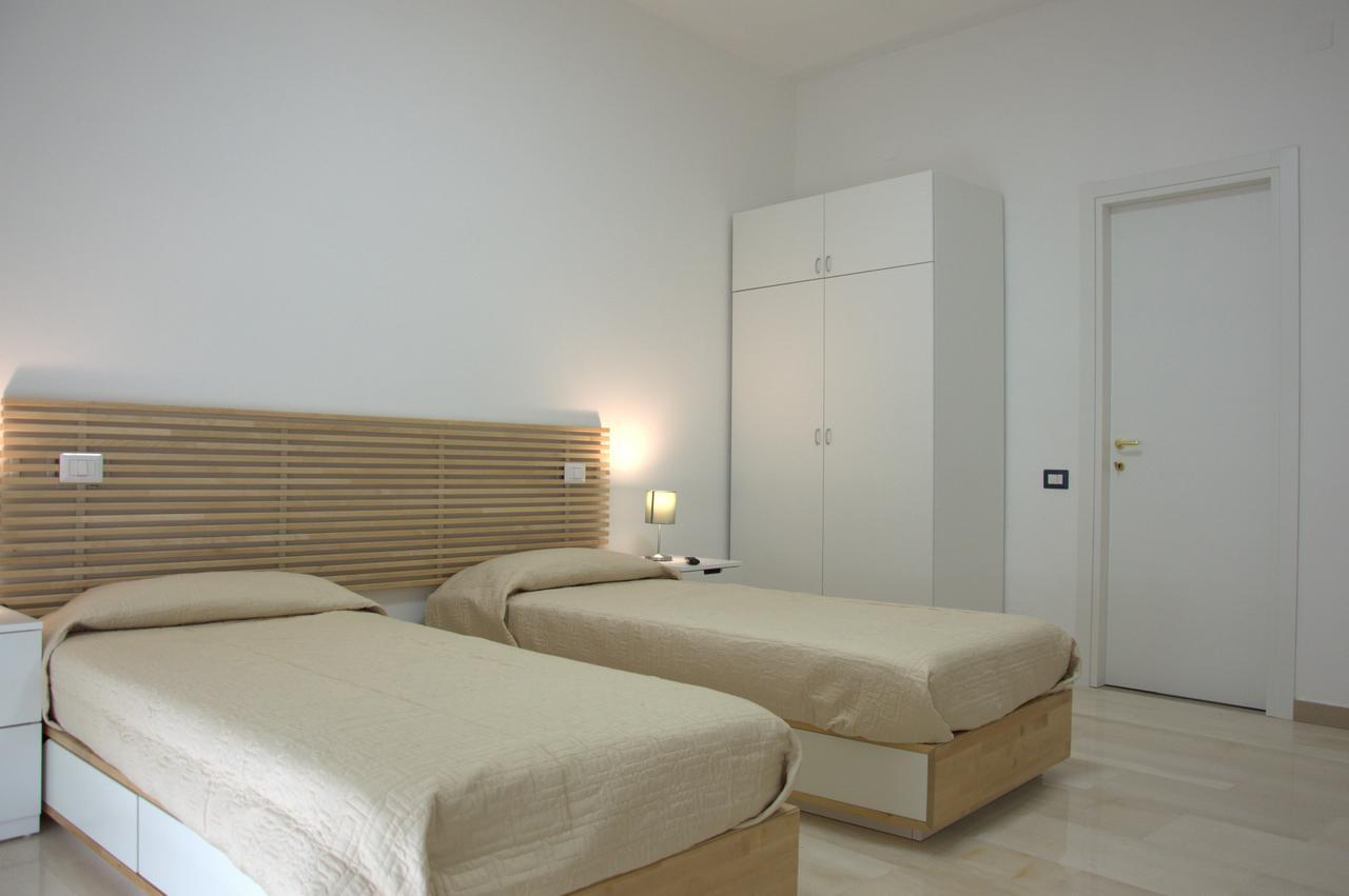 B&B "San Paolo" 나폴리 외부 사진
