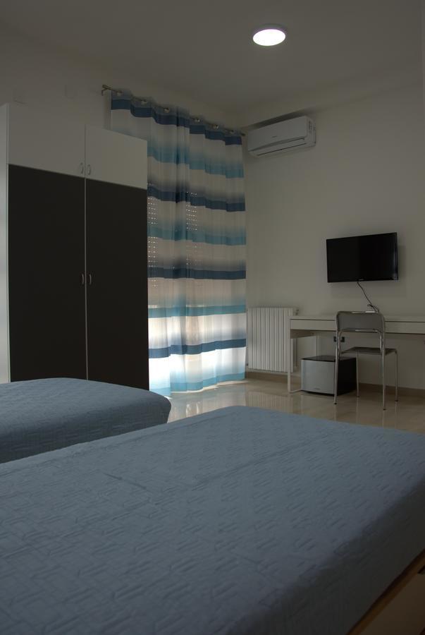 B&B "San Paolo" 나폴리 외부 사진