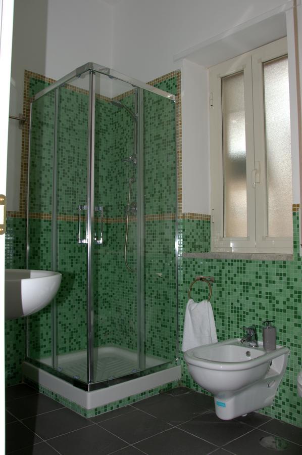 B&B "San Paolo" 나폴리 외부 사진