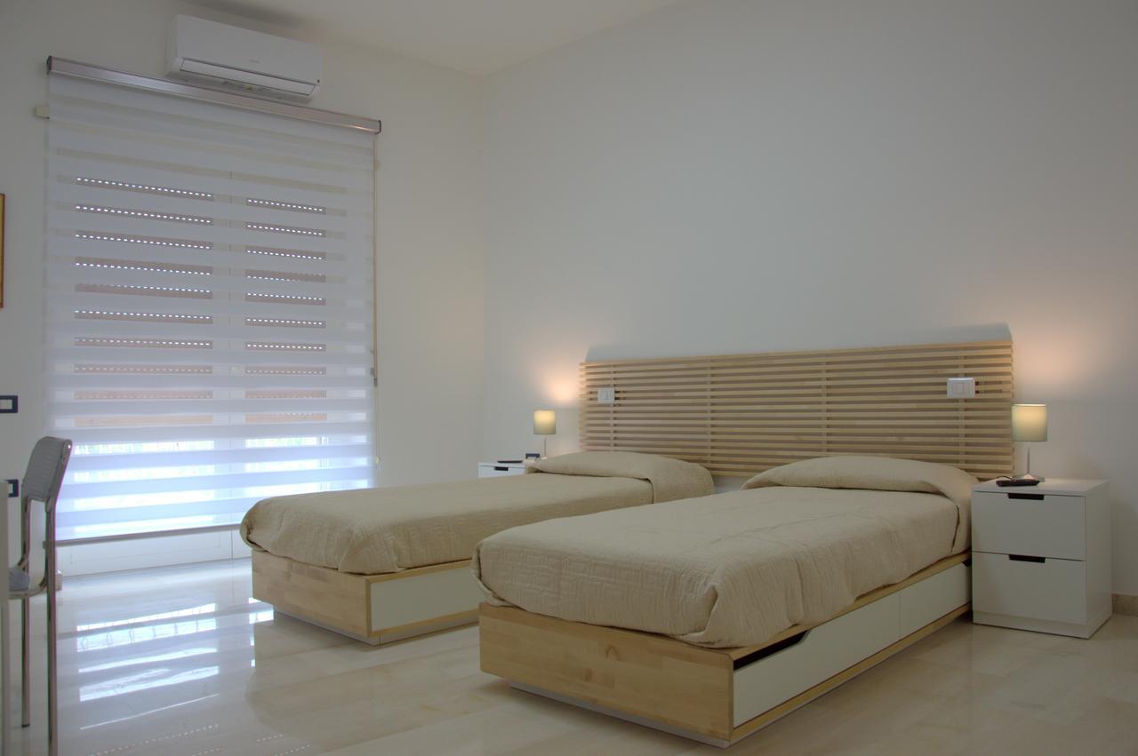 B&B "San Paolo" 나폴리 외부 사진