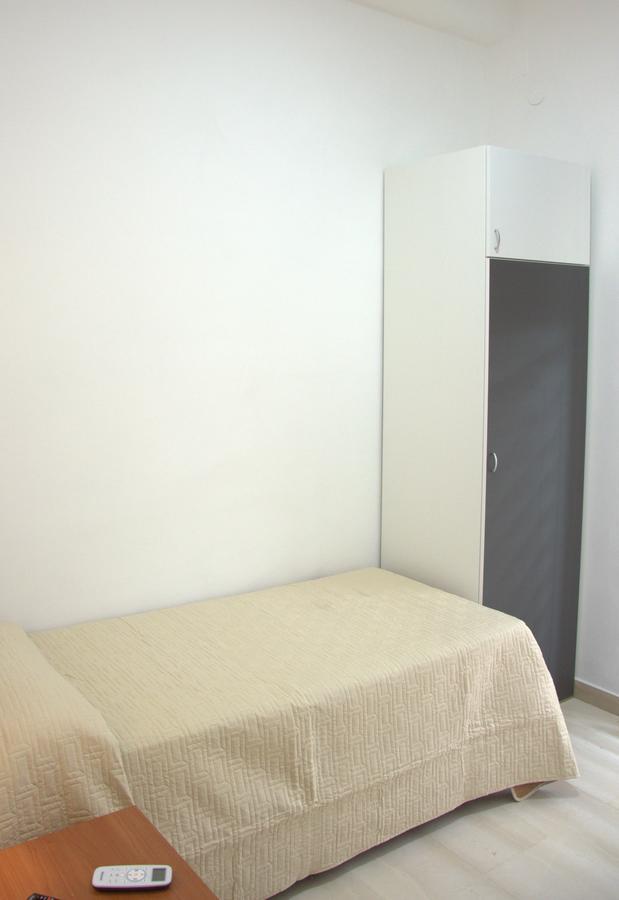 B&B "San Paolo" 나폴리 외부 사진