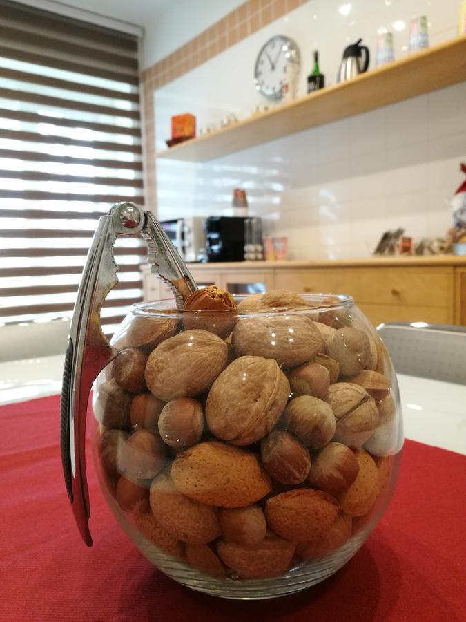 B&B "San Paolo" 나폴리 외부 사진
