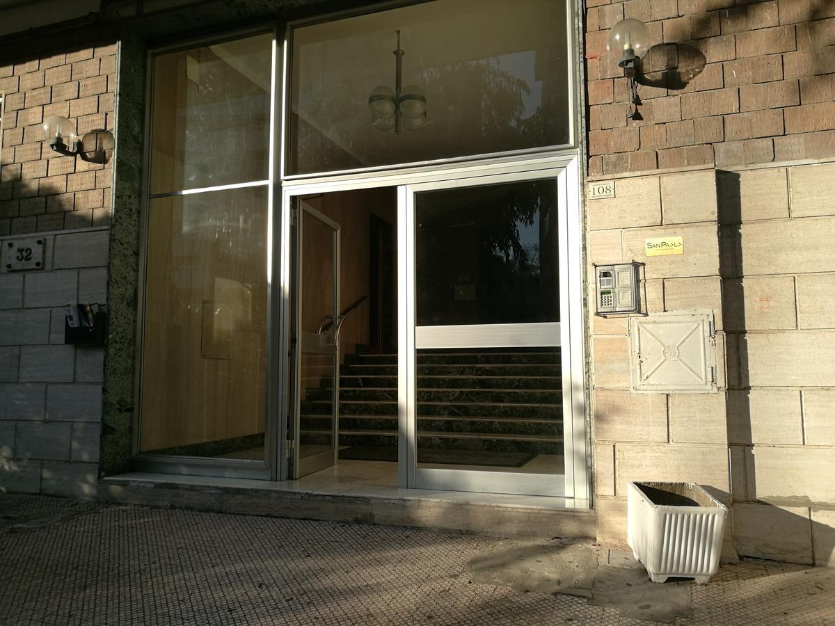 B&B "San Paolo" 나폴리 외부 사진