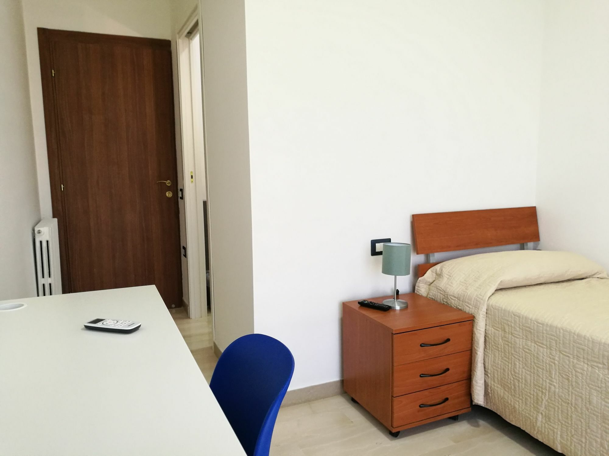 B&B "San Paolo" 나폴리 외부 사진