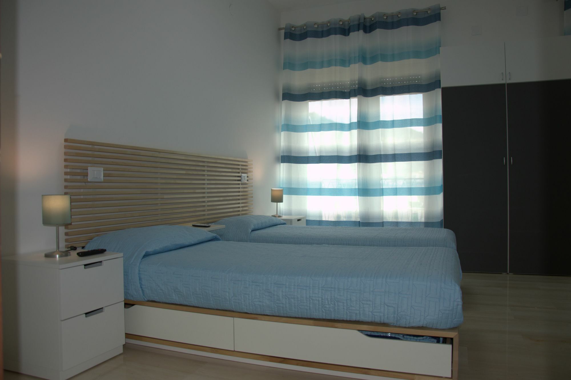 B&B "San Paolo" 나폴리 외부 사진