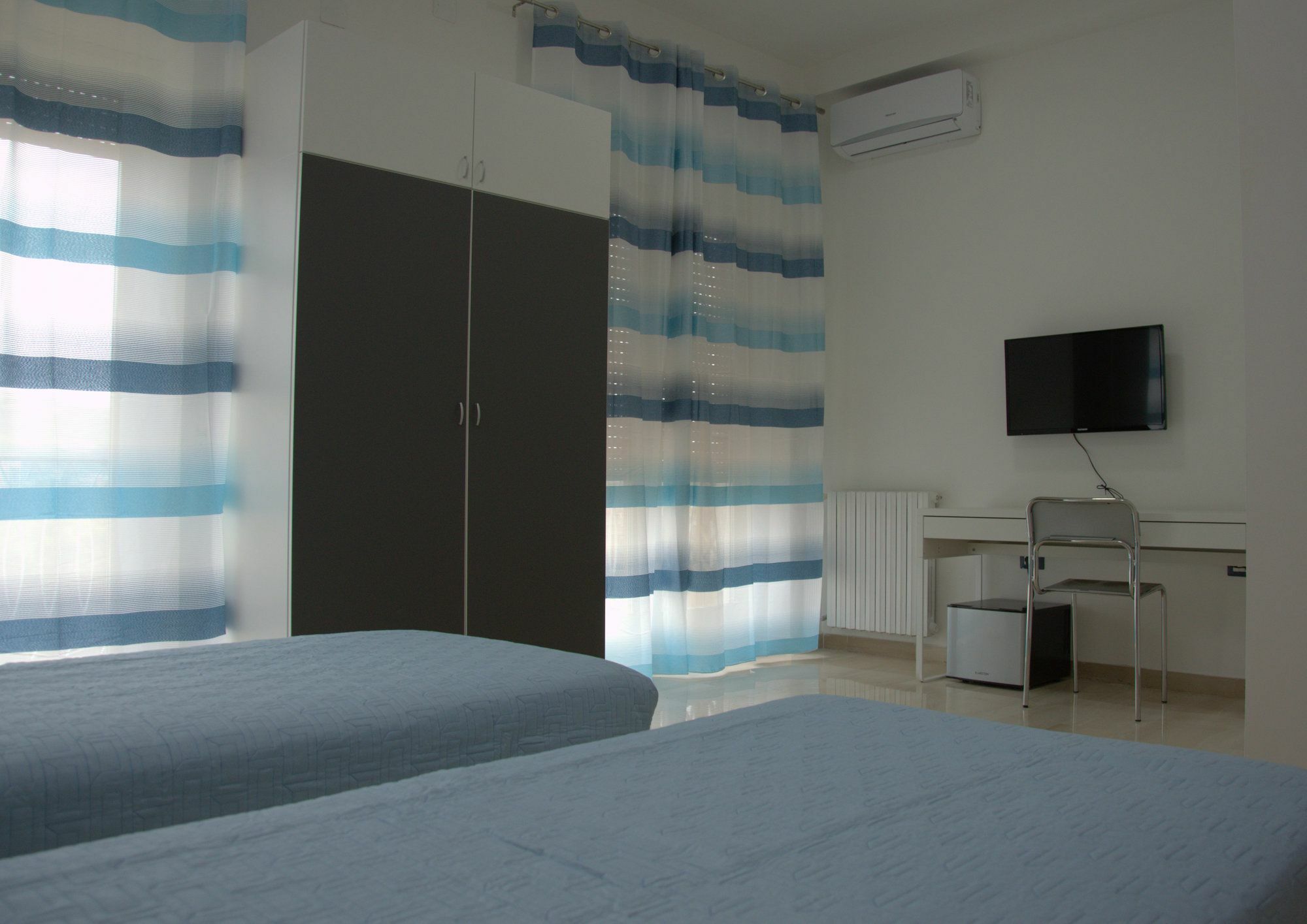 B&B "San Paolo" 나폴리 외부 사진
