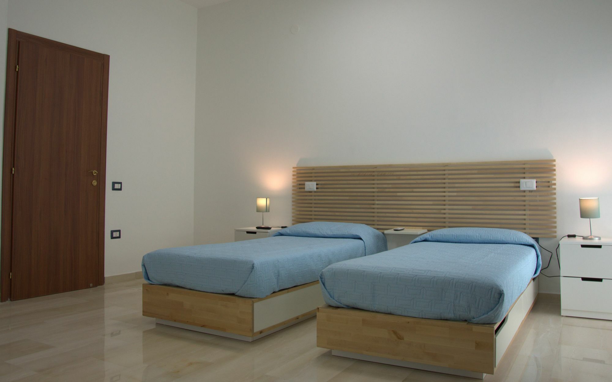 B&B "San Paolo" 나폴리 외부 사진
