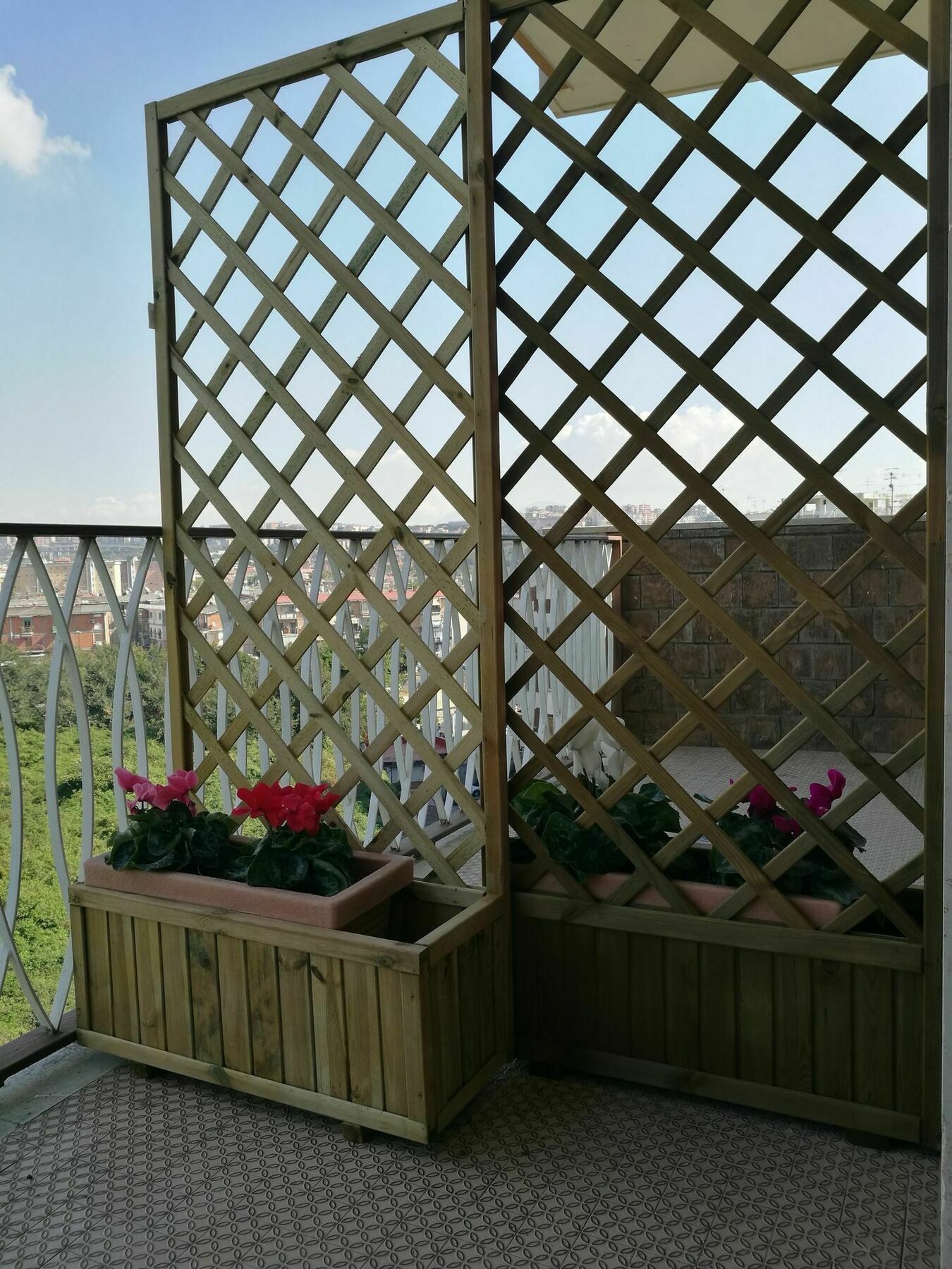 B&B "San Paolo" 나폴리 외부 사진