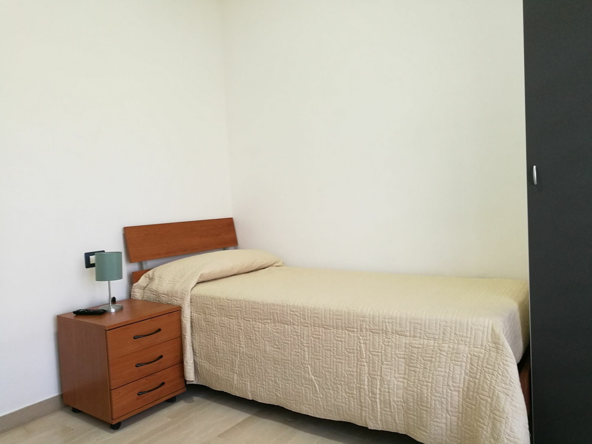 B&B "San Paolo" 나폴리 외부 사진