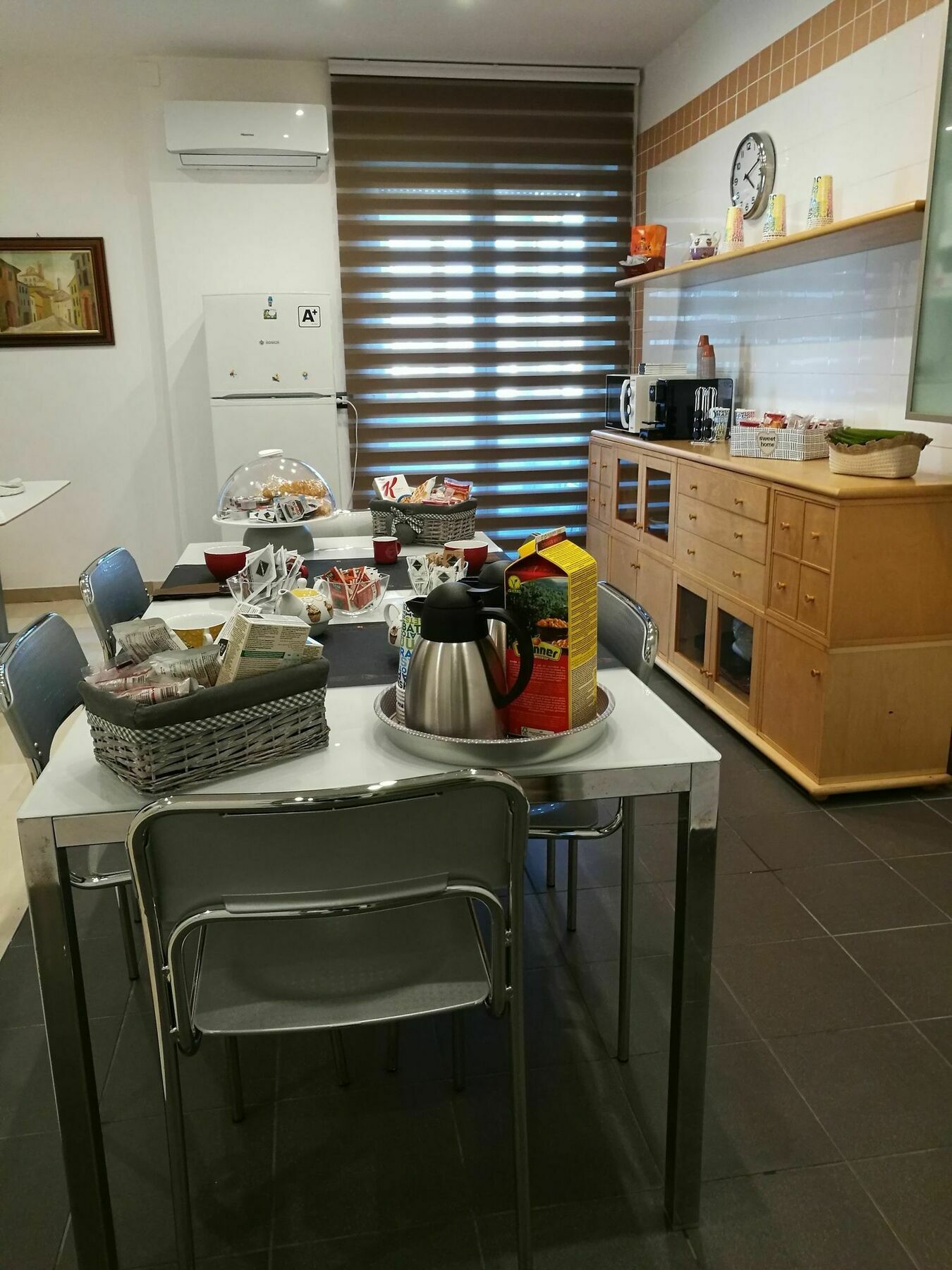 B&B "San Paolo" 나폴리 외부 사진